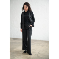 Штани N1408-25 графіт