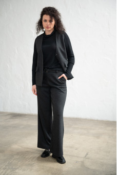 Штани N1408-25 графіт