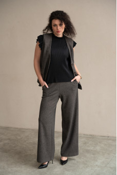 Штани N1408-25 тауп