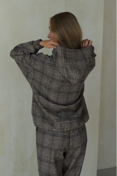 Костюм N1600-24 кемел