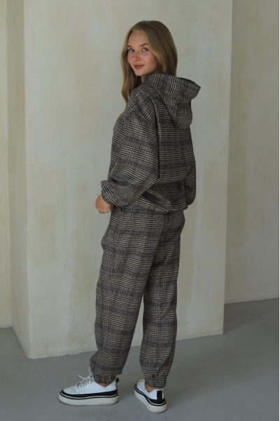 Костюм N1600-24 кемел