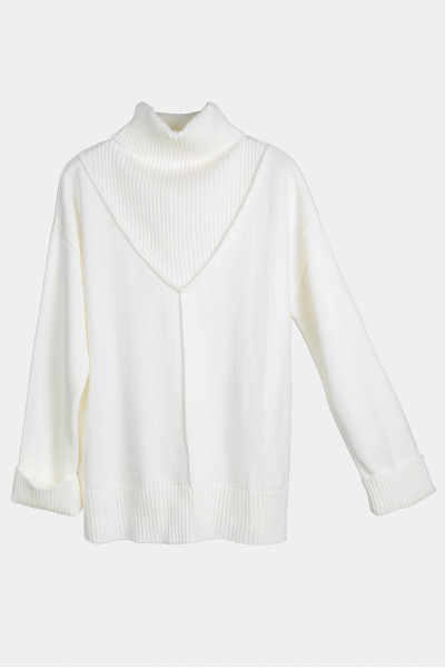 Джемпер N2112-24 молоко