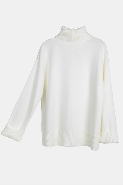 Джемпер N2112-24 молоко