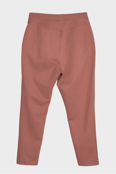 Штани N1400-24 кориця