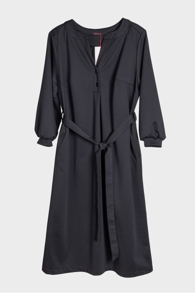 Сукня N1232-24 чорний