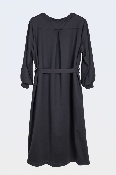 Сукня N1232-24 чорний