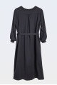 Сукня N1232-24 чорний