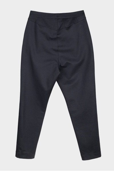 Штани N1400-24 чорний