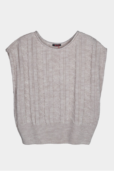 Жилет N2500-24 кемел