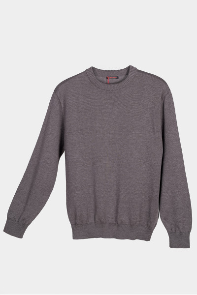 Джемпер чоловічий N2108-24 капучино