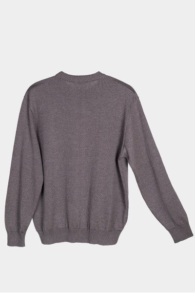 Джемпер чоловічий N2108-24 капучино