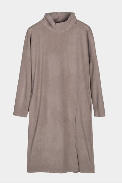 Сукня N1233-24 какао