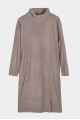 Сукня N1233-24 какао