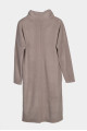 Сукня N1233-24 какао