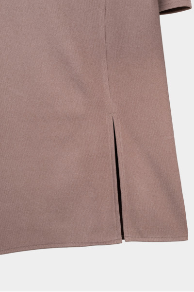 Сукня N1233-24 капучино