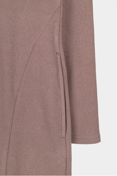 Сукня N1233-24 капучино