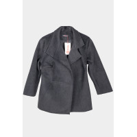 Жакет NITA N901-23 чорний