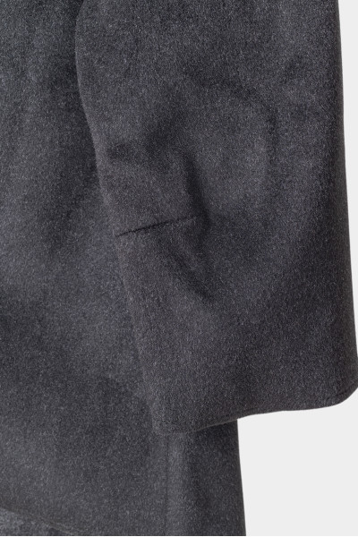 Жакет NITA N901-23 чорний