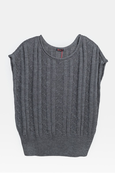 Жилет N2500-24 графіт