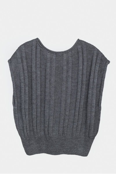 Жилет N2500-24 графіт