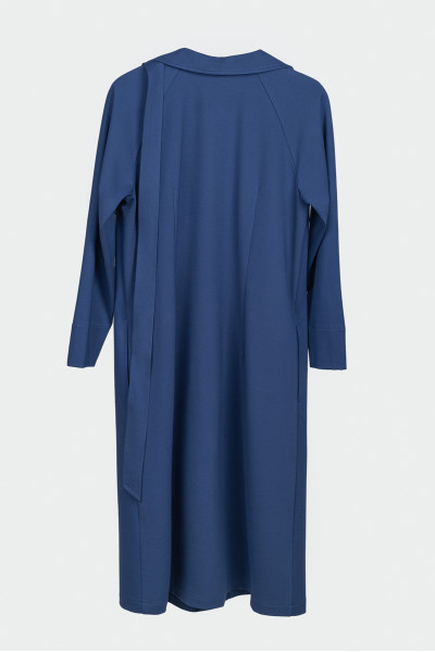 Сукня N1231-24 денім