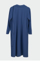 Сукня N1231-24 денім