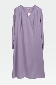 Сукня N1230-24 бузок