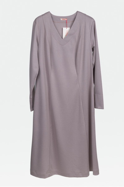 Сукня N1230-24 пудра