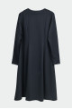 Сукня N1230-24 чорний