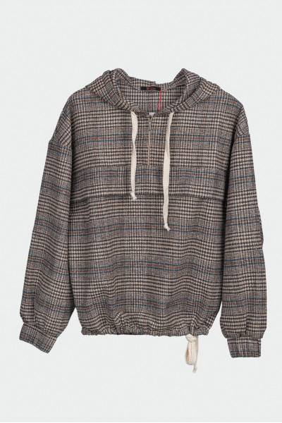 Костюм N1600-24 кемел