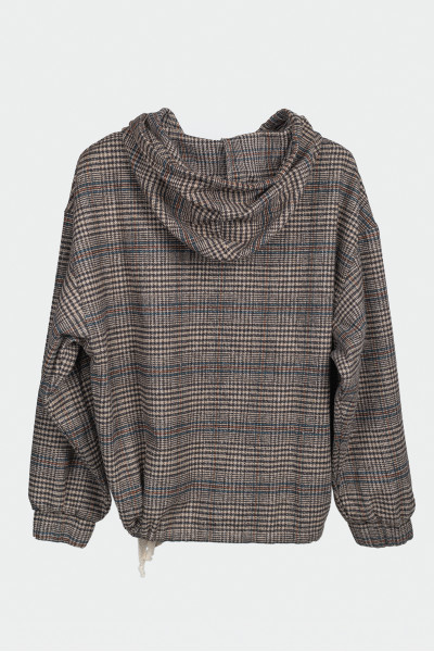 Костюм N1600-24 кемел