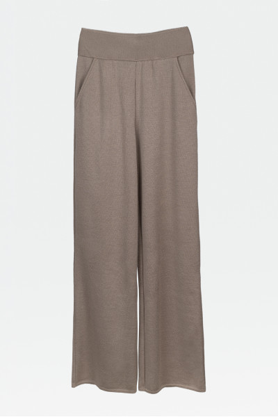 Штани N2401-24 какао