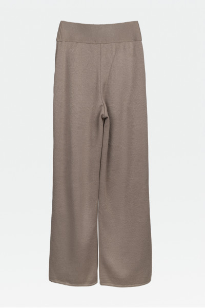 Штани N2401-24 какао