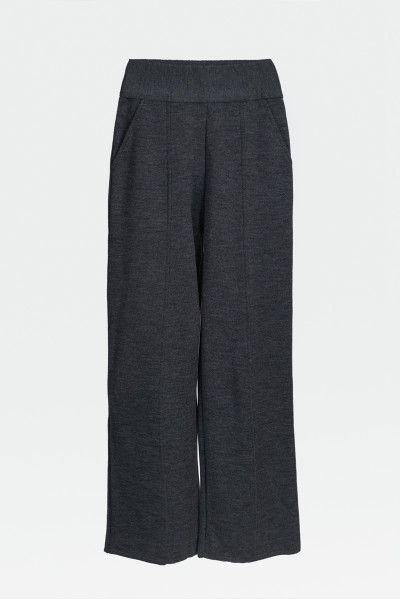 Штани N889-23 графіт