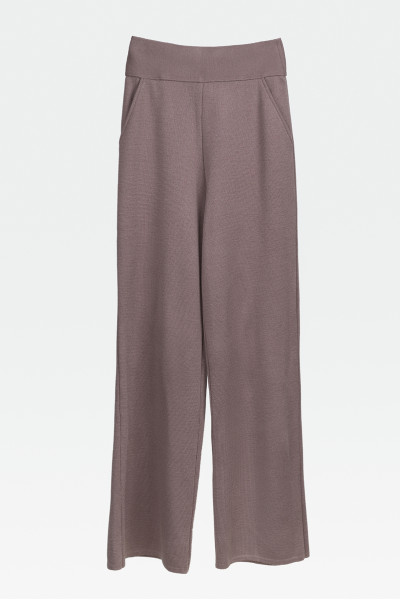 Штани N843-23 мокко