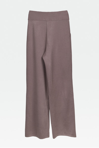 Штани N843-23 мокко