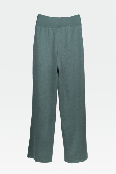 Штани N843-23 світлий полин