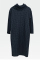 Сукня N2200-24 зоряна ніч