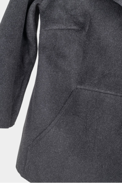 Жакет NITA N901-23 чорний