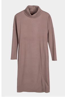 Сукня N1233-24 капучино