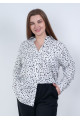 Сорочка N1003-24 білий