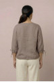 Блуза N1006-26 капучино