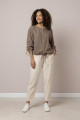 Блуза N1006-26 капучино