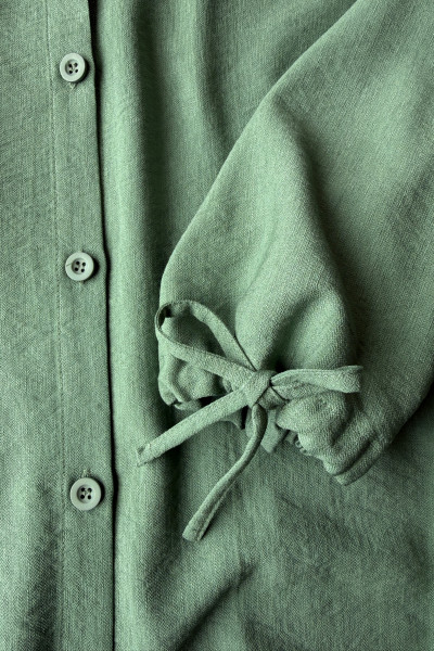 Блуза N1006-26 фісташка