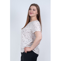 Футболка N1108-24 перлина