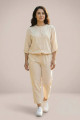 Штани N1415-26 ваніль