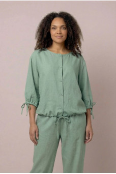 Блуза N1006-26 фісташка