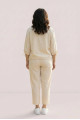 Штани N1415-26 ваніль