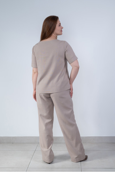 Штани N1410/2-25 лате