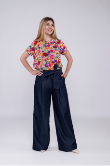 Футболка N1108-24 імпреза